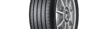 Goodyear - nova letna pnevmatika